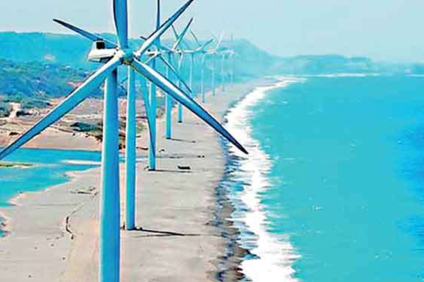 மன்னாரில் காற்றாலை திட்டத்தை இடைநிறுத்த தீர்மானம் | Permission To Suspend Wind Farm Project In Mannar மன்னாரில் காற்றாலை திட்டத்தை இடைநிறுத்த தீர்மானம் | Permission To Suspend Wind Farm Project In Mannar