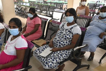 யாழ்.மாவட்ட கர்ப்பிணிகள் தொடர்பில் வெளியான கவலைக்குரிய தகவல்!
