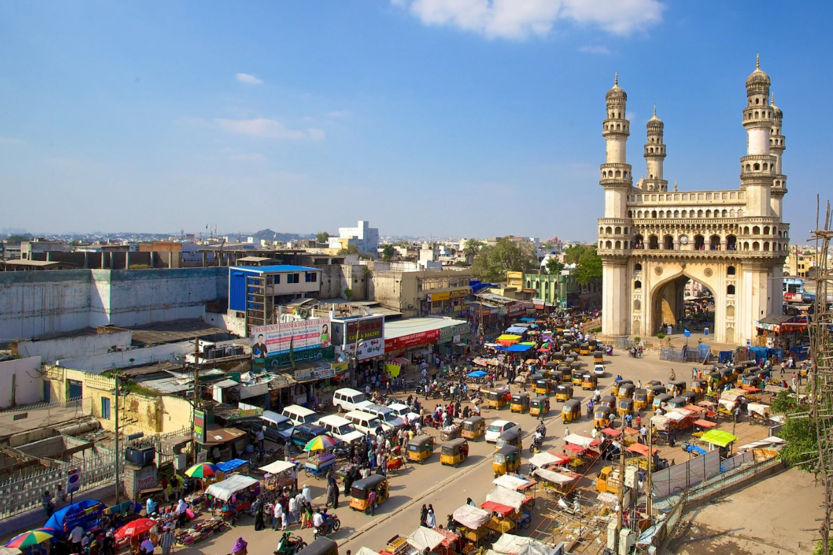 பிரியாணியின் தலைநகரம் என்று அழைக்கப்படும் இந்திய நகரம்.., எது தெரியுமா? | Which Indian City Called As The Biryani Capital