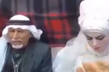 35 குழந்தைகள், 126 பேரக்குழந்தைகள் .. தற்போது 37வது திருமணம் ..வைரலாகும் வீடியோ