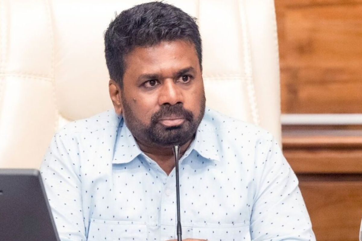 யாழில் ரில்வின் வெளியிட்ட அறிவிப்பு! கொந்தளிக்கும் நாமல் | Provincial Council Elections Namal S Allegations