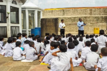 4600 பாடசாலைகளில் அதிபர் வெற்றிடங்கள் - கல்வி அமைச்சர் வெளியிட்டுள்ள தகவல்