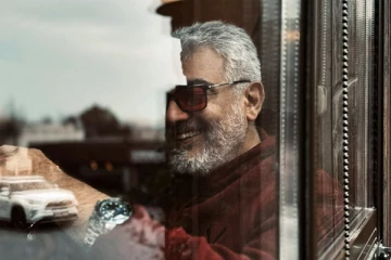 18 வருடங்கள் கழித்து மீண்டும் - புது படத்தில் 'வரலாறு' படைக்கிறாரா அஜித்?