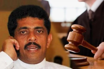 முன்னாள் பிரதி அமைச்சர் மீது இலஞ்ச ஊழல் வழக்கு! கொழும்பு நீதிமன்றம் கொடுத்த தீர்ப்பு