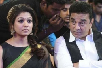 முதல் முறையாக கமல் ஹாசன் படத்தில் நயன்தாரா.. ஹீரோ, இயக்குனர் இவர்கள் தானா