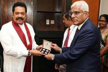 இலங்கையை நெருக்கடியில் இருந்து காப்பாற்ற களமிறங்கிய தமிழர்கள்