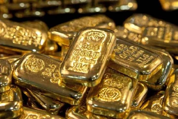 அதிக தங்கத்தை வைத்திருக்கும் நாடு எது? இந்தியா எந்த இடத்தில் உள்ளது