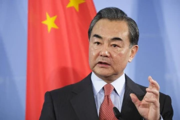 சீன வெளியுறவு அமைச்சர் இலங்கைக்கு உத்தியோகபூர்வ விஜயம்