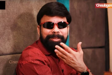 60-70 கோடி சினிமாவில் தொலைச்சிட்டேன்.. நடிகர் பவர்ஸ்டார் Exclusive Interview