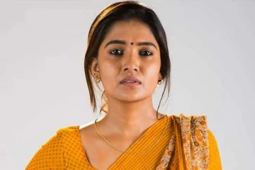 நடிகருடன் நெருக்கமான காட்சிகள் தான் அதற்கு காரணம்.. நடிகை வாணி போஜன் கூறிய விஷயம்