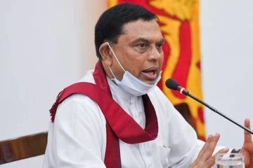 பசில் ராஜபக்ஷவுக்கு கொரோனா தொற்றா?