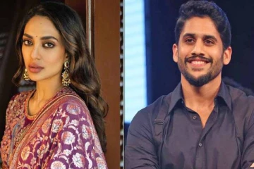 முன்னணி நடிகைக்கு கணவராகும் நாக சைதன்யா? உறுதிசெய்த பிரபலம்!