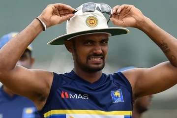 கிரிக்கெட் வீரர் தனுஷ்க குறித்து விசாரணை நடத்துமாறு அமைச்சருக்கு ஆலோசனை