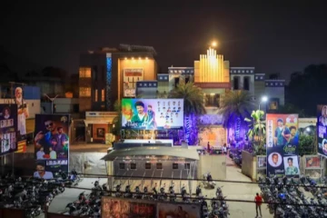 திருவண்ணாமலையில் இருக்கும் சிறந்த தியேட்டர்கள்.. என்னென்ன பாருங்க