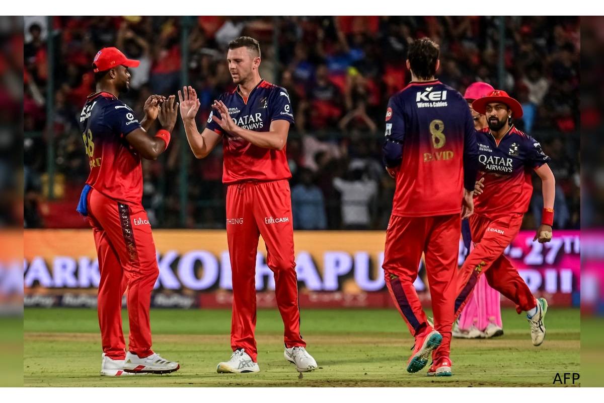 Royal Challengers Bengaluru