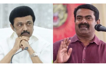 அதிகரிக்கும் காவல்நிலைய மரணங்கள் ? பச்சைப்படுகொலைக்கு துணைபோகும் திமுக -சீமான்!