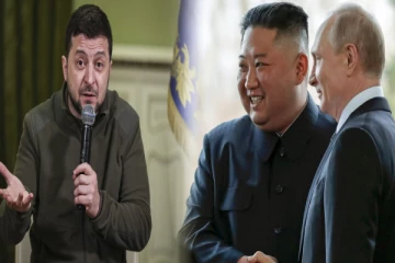 ரஷ்யாவை கிண்டல் அடித்த உக்ரைன்!