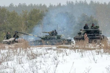 ரஷ்யாவின் அடுத்த குறி எங்கள் மீது  இருக்கலாம்? அச்சத்தில் இரு நாடுகளின் அதிரடி முடிவு