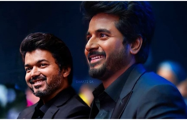 சிவகார்த்திகேயன் எழுதிய பாடலுடன் பீஸ்ட் படத்தில் இத்தனை பாடல்கள் உள்ளதா ! | Beast Movie Songs Update