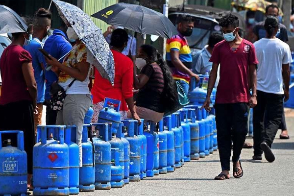 வெளியானது லிட்ரோ எரிவாயு விலை பட்டியல் | Litro Gas Price List Released
