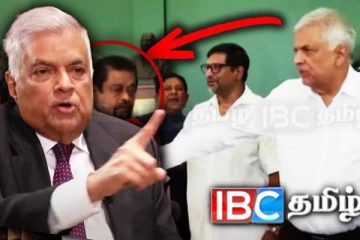 ரணிலுடன் மோதல்: சஜித் அணிக்கு தாவிய ஐ.தே.க முன்னாள் எம்.பி