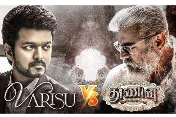 அஜித், விஜய் படங்களை படங்களை கைப்பற்றிய முன்னணி நிறுவனங்கள்..