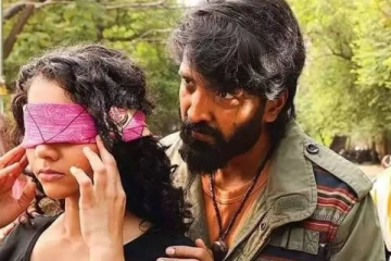 நடிகர் சந்தானத்தின் குலு குலு படம் முதல் நாளில் மட்டுமே செய்துள்ள வசூல் எவ்வளவு தெரியுமா?