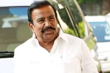 கே.என்.நேரு மீதான ஊழல் குற்றச்சாட்டு - அதிமுக மனுவை திருப்பி அனுப்பிய நீதிமன்றம்