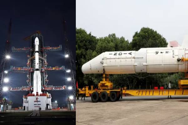 பேரிடருக்கு முடிவுக்கட்ட இந்தியா எடுத்த முடிவு..! ஏவ தயாராகும் உந்துகணை - ஐபிசி தமிழ்