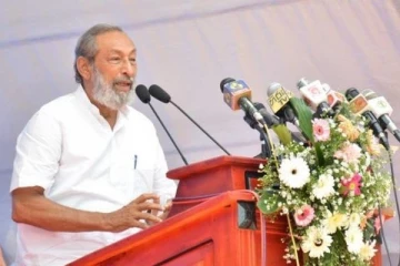 முன்னாள் அமைச்சர்களுக்கு எதிராக எழுந்துள்ள எதிர்ப்பு