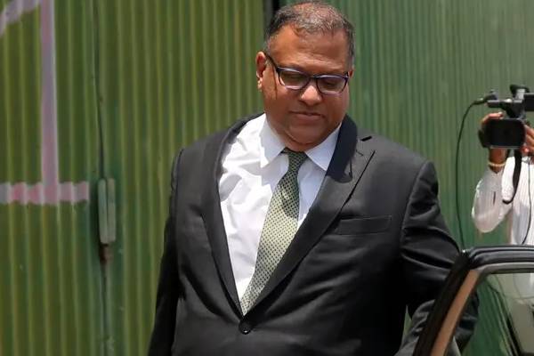 அர்ஜுன மகேந்திரன் விடுதலை! | Arjuna Mahendran Released