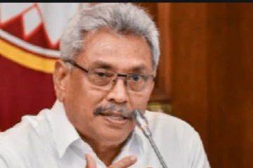 தனது எதிர்பார்ப்பை வெளியிட்டார் ஜனாதிபதி கோட்டாபய