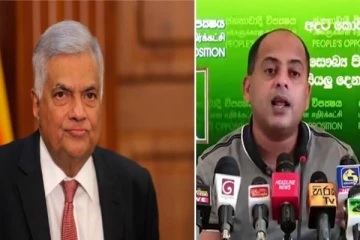 ரணிலின் உரை தேர்தல் நாடகமே! எதிரணிகள் சாடல்