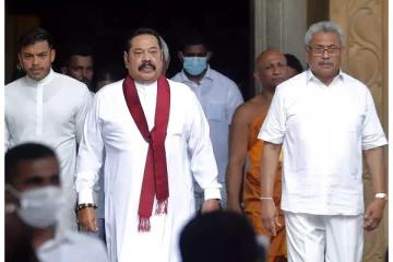 கோட்டாபயவிற்கு எதிராக அடுத்த நகர்வு