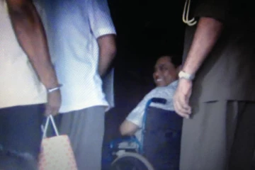 பசில் ராஜபக்ச வைத்தியசாலையில் அனுமதி!