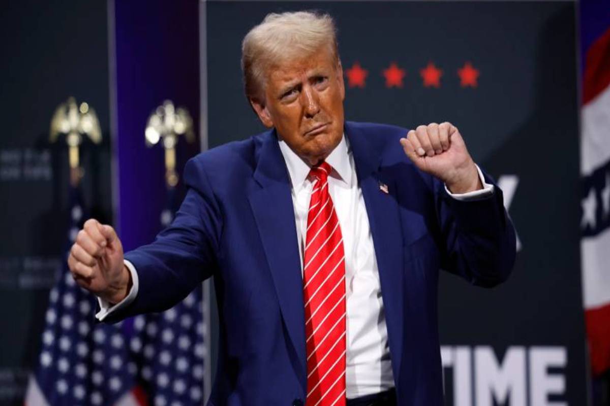 ஈரானுக்கு எதிராக மீண்டும் புதிய தாக்குதல் ; டிரம்பின் எச்சரிக்கை | New Attack Against Iran Trump S Warning