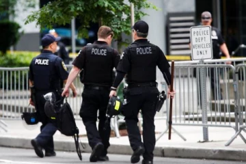 அமெரிக்காவில் வெற்றி கொண்டாட நிகழ்ச்சியில் துப்பாக்கிச்சூடு! 3 பேர் உயிரிழப்பு