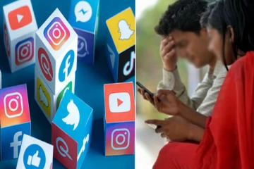 இந்த 6 நாட்களுக்கு சமூக வலைத்தளங்களுக்கு தடை - என்ன காரணம்?