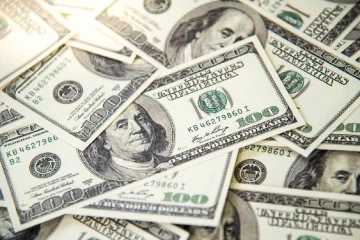 මැද පෙරදිග යුද ගැටුම් උත්සන්න වීමත් සමඟ ඩොලරය ඉහළ ගිහින්