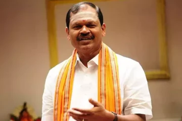 கலவரம் செய்தால் தான் பாஜக வளரும்..சொன்ன நிர்வாகி - ஆக்ஷன் எடுத்த அர்ஜுன் சம்பத்!!