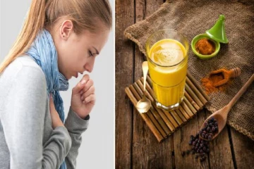 வறட்டு இருமலை விரட்டி அடிக்கனுமா? இந்த வீட்டு வைத்தியம் தான் சிறந்த தீர்வு