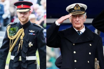 ஹரியின் பட்டத்தை கையகப்படுத்தினார் மன்னர் சார்லஸ்: சுயசரிதை வெளியான மறுநாளே திடீர் அறிவிப்பு