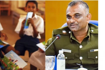 පරිස්සමෙන් පාසල් දරුවන් අතර පැතිර යන රෝගයක වැඩිවීමක්.. මව්පියන්ට අනතුරු ඇගවීමක්...