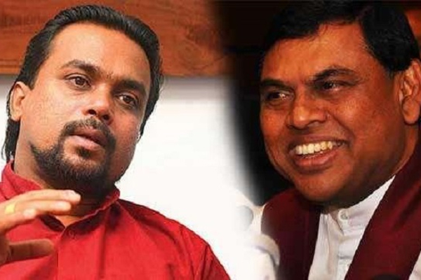 மேற்குலக நாடுகளின் தந்திரத்திற்குள் நாட்டை சிக்க வைக்கும் பசிலின் திட்டம்! - ஐபிசி தமிழ்