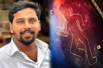 பிரபல ரவுடி மற்றும் திமுக நிர்வாகி நடுரோட்டில் வெட்டிக்கொலை - பரபரப்பு சம்பவம்!