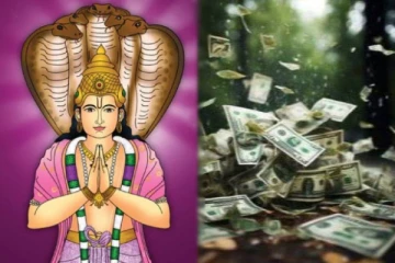 கும்பத்தில் சஞ்சரிக்கும் ராகு.., பணமழையில் நனையப்போகும் 3 ராசிகள்