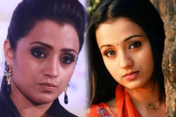 அப்படி வாழனும்னு அவசியமே இல்ல.. த்ரிஷா அந்த மாதிரி தான் - ரகசியம் வெளியிட்ட பிரபலம்!