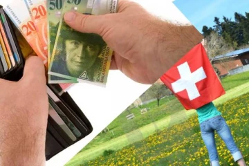 சுவிஸ் ஊழியர்களுக்கு மகிழ்ச்சியான தகவல்!