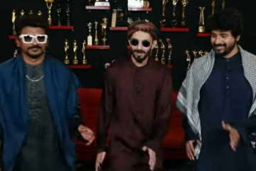 அரபிக் குத்தே பெரிய காப்பி குத்துப்பா..அனிருத் இங்க தான் சுட்ருகாரு