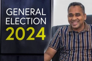 திருகோணமலையில் ஐக்கிய மக்கள் சக்தி இரண்டு ஆசனங்களை பெறும்: எம்.எஸ்.தௌபீக் ஆருடம்